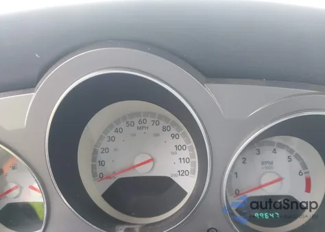 2008 Dodge Avenger Sxt z USA, uszkodzony, nr VIN 1B3LC56R38N691953